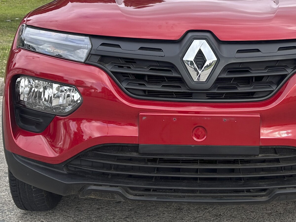 Renault Kwid 2024 EXCELENTE ESTADO! | Permuta / Financia Renault Kwid 2024 EXCELENTE ESTADO! | Permuta / Financia