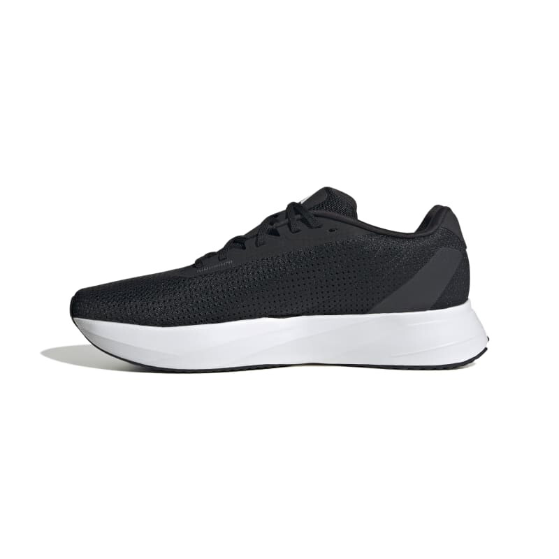 Championes Adidas Duramo de Hombre - ID9849 Negro-blanco