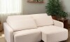 Sofa cama 3 cuerpos - San Carlos Sofa cama 3 cuerpos - San Carlos