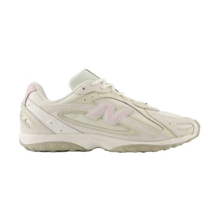 Championes New Balance 204L White