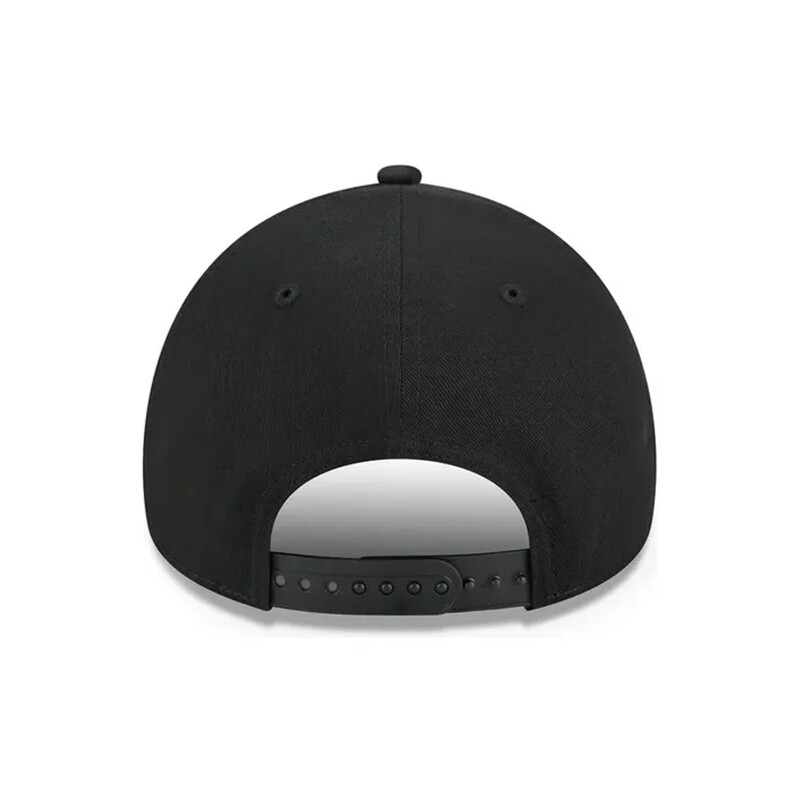 Gorro New Era Anniversary Neyyanco - Negro Gorro New Era Anniversary Neyyanco - Negro