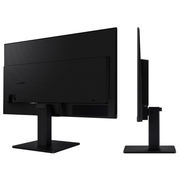 Monitor Samsung 22" Essential S3 Ips Fhd MONITOR SAMSUNG ESSENTIAL S3 22" 100HZ