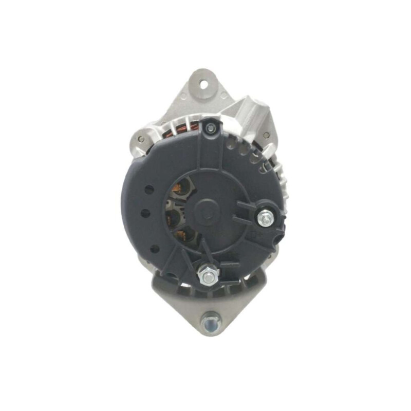ALTERNADOR Alternador