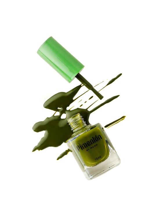Esmalte Pimenton Color 40
