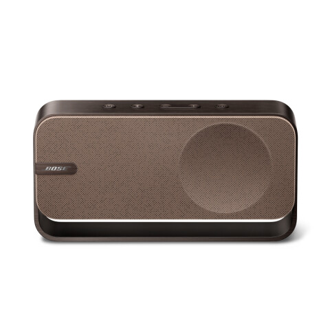 Bose Parlante SoundLink Home - Madera Bose Parlante SoundLink Home - Madera