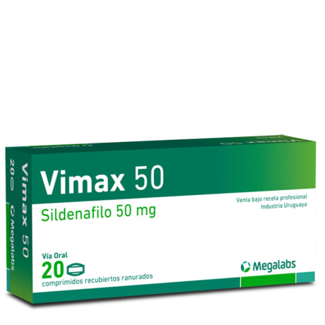 Vimax 50mg Vimax 50mg