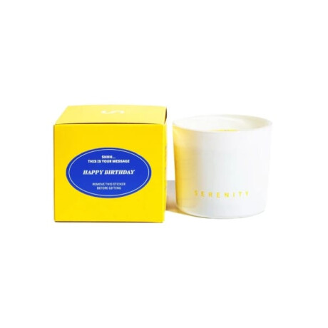 VELA AROMA 250G APRICOT PEACH TEA