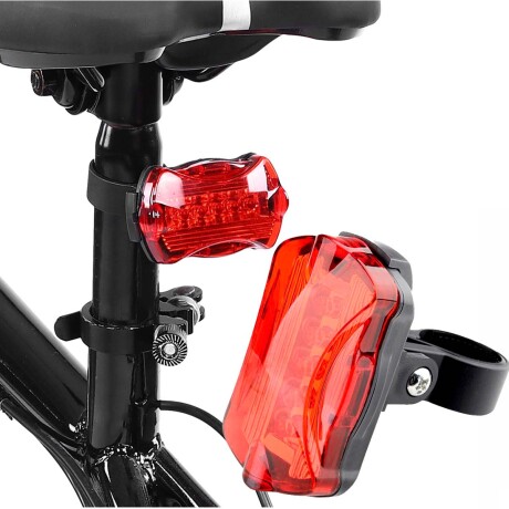 LUZ delantera para bicicleta – Rinobiker