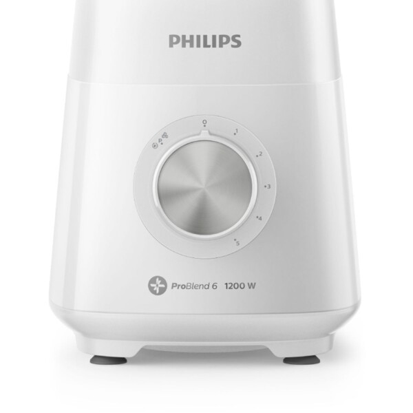 Licuadora Philips Hr2240/00 3l 1200w LICUADORA PHILIPS 2240 BLANCA 1200W