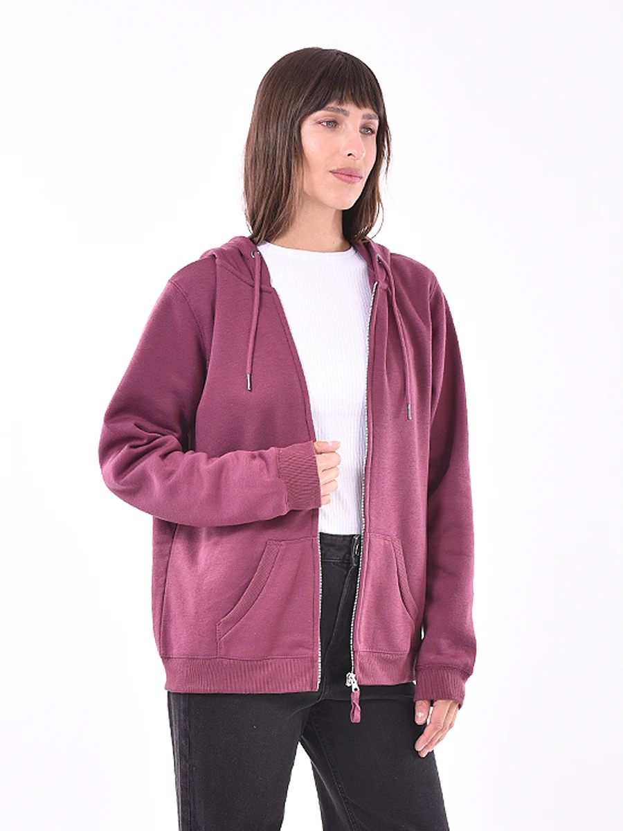 CAMPERA LOLA - BORDEAUX 