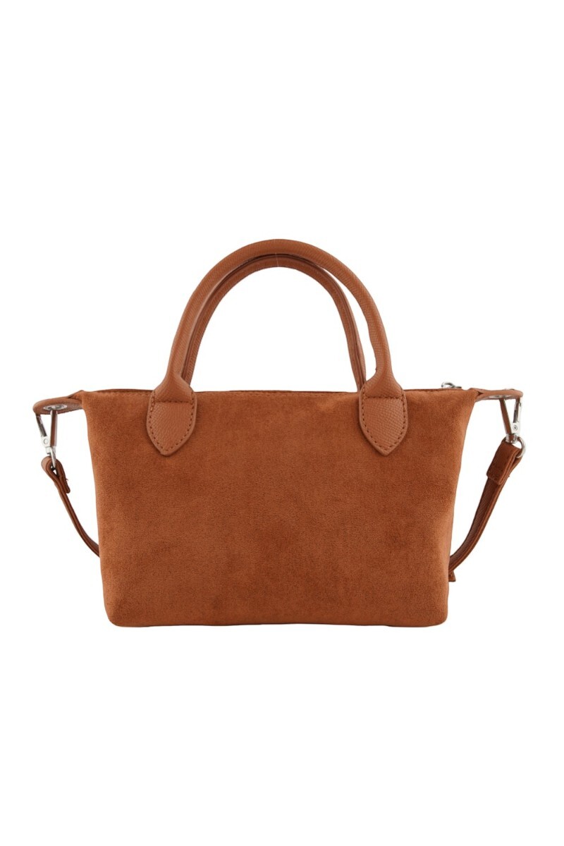 Cartera Las Oreiro Suela