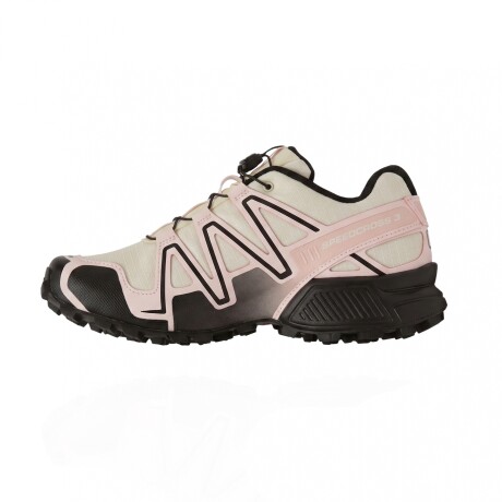 Championes SALOMON Speedcross 3 cream