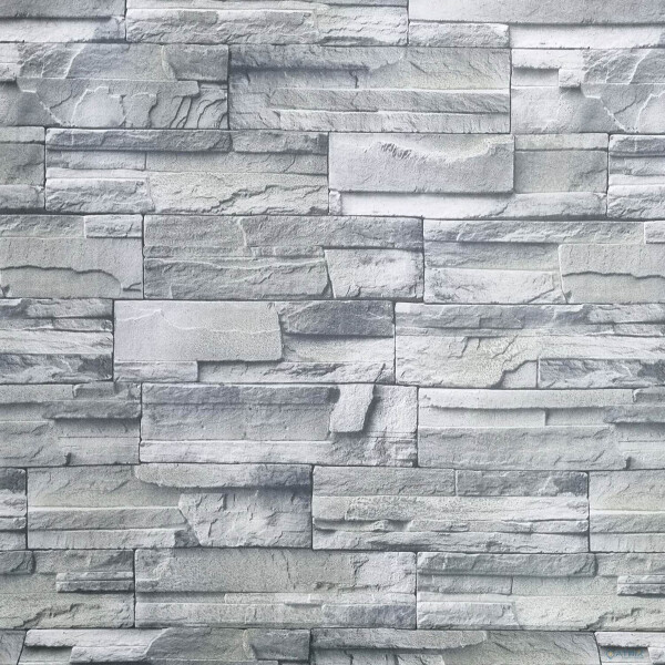 Papel Adhesivo Empapelar Piedra Cocina Pared 122x8mts Papel Adhesivo Empapelar Piedra Cocina Pared 122x8mts