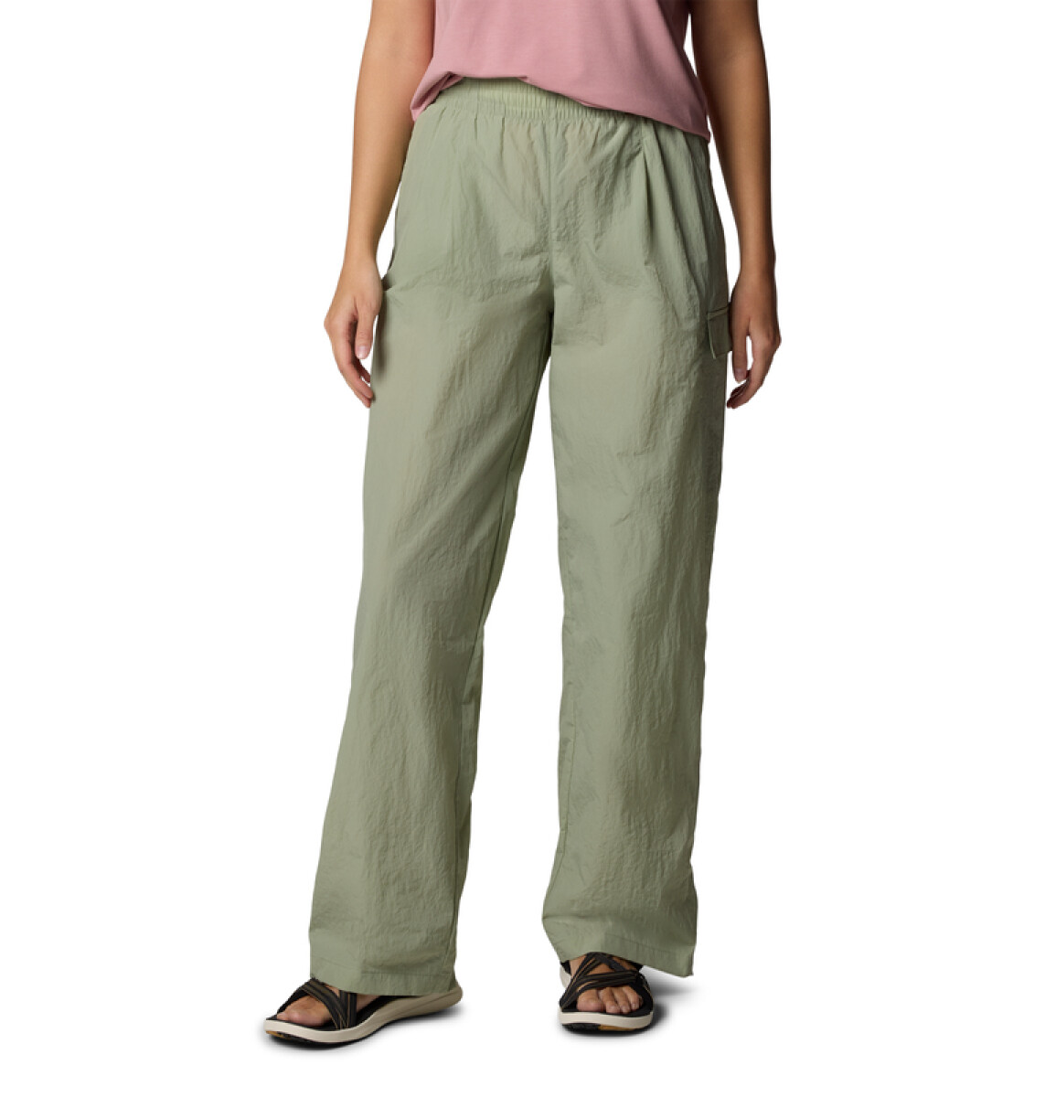 Paracutie™ Vented Pant - Black - SAFARI 