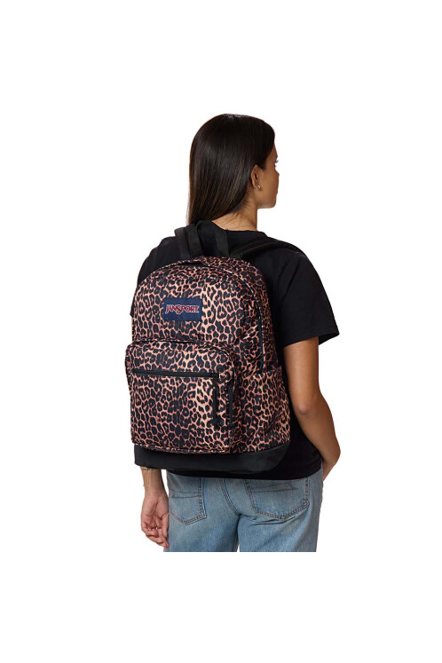 Mochila Portalaptop Right Pack Animal Illusion