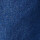 Pantalón jean fit clásico Azul Oscuro