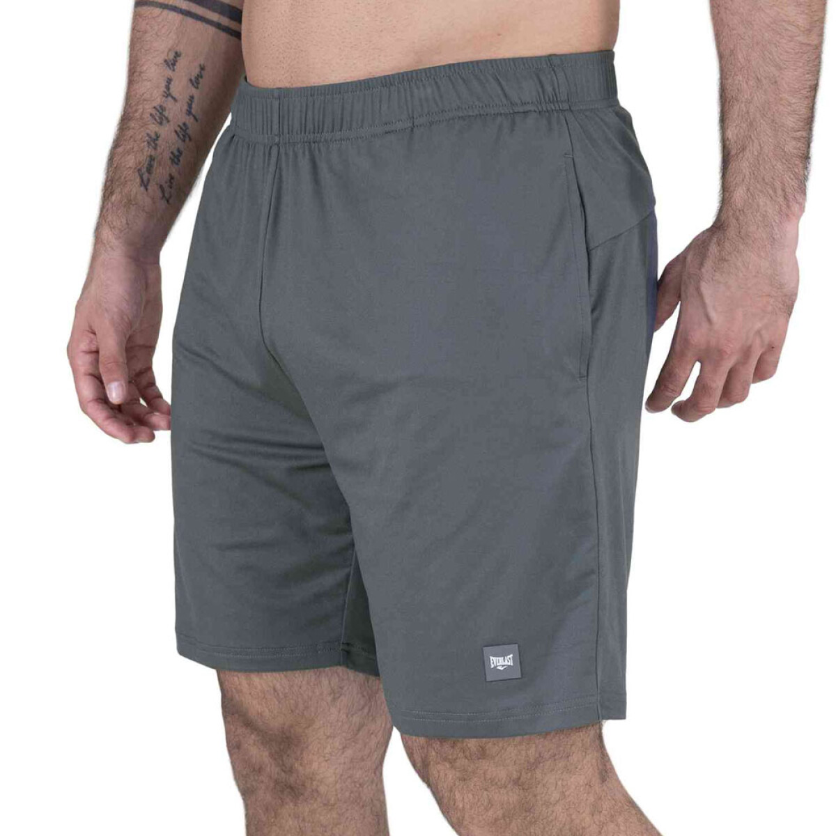 SHORT MEN POLY/SPX EVERLAST E-DAY - CH 