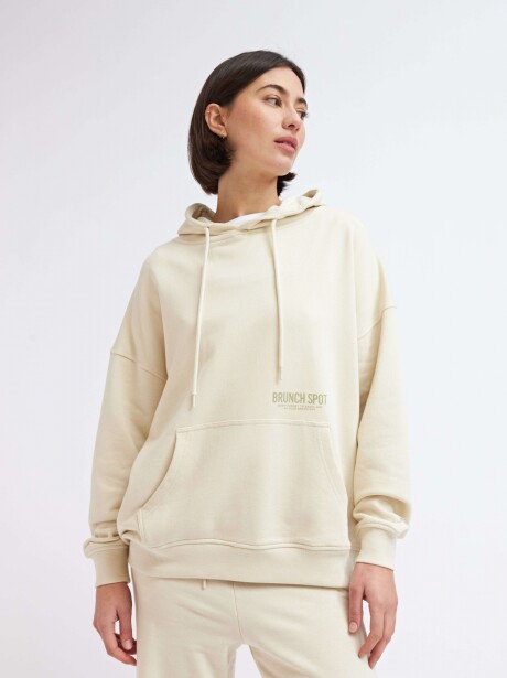 CANGURO ZOE BEIGE
