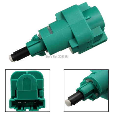 BULBO INTERRUPTOR - FRENO-EMBRAGUE-POLO-SURAN-GOLF-AUDI-CONSTELLATION - BULBO INTERRUPTOR - FRENO-EMBRAGUE-POLO-SURAN-GOLF-AUDI-CONSTELLATION -