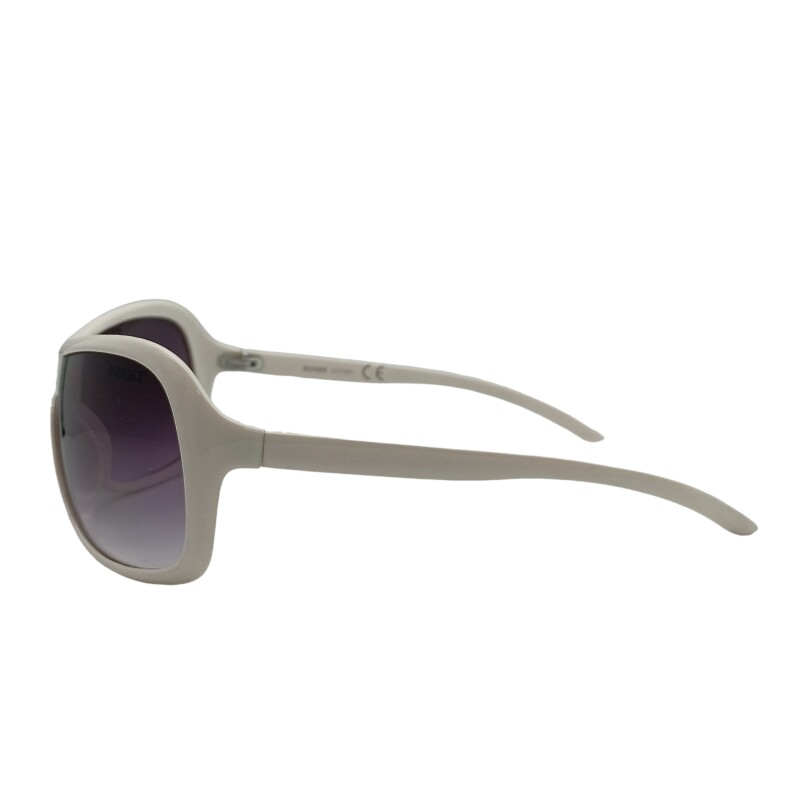 BUGSY 027017 C4 UV400 C VIOLETA D - Adulto - Blanco blancouniforme