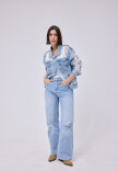 CAMPERA LAU CAMPERA LAU