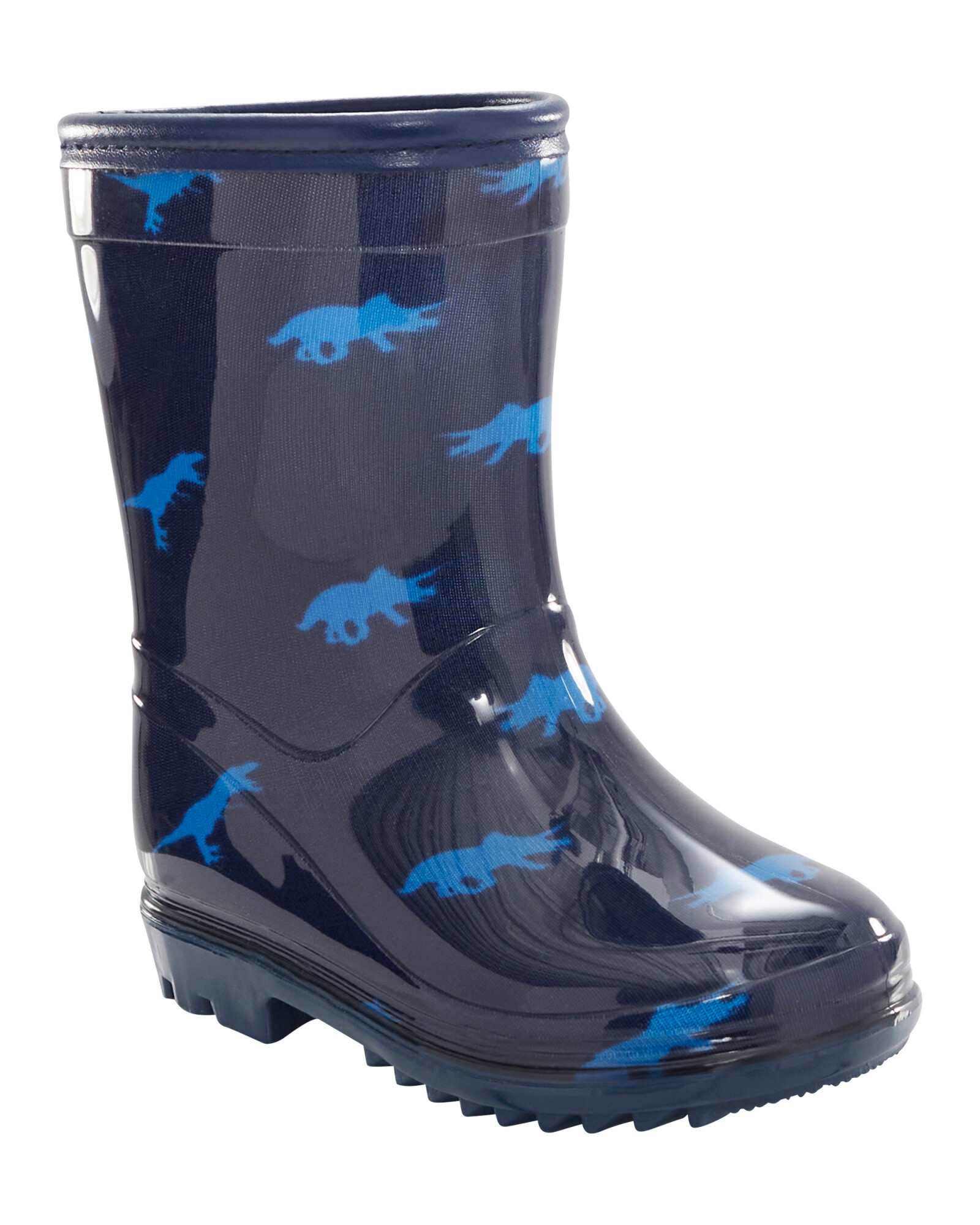 Botas de lluvia, diseño dinos Botas de lluvia, diseño dinos
