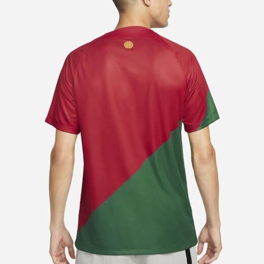 Camiseta Nike Futbol Portugal S/C