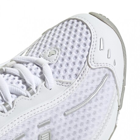 Championes adidas Megaride O1 White