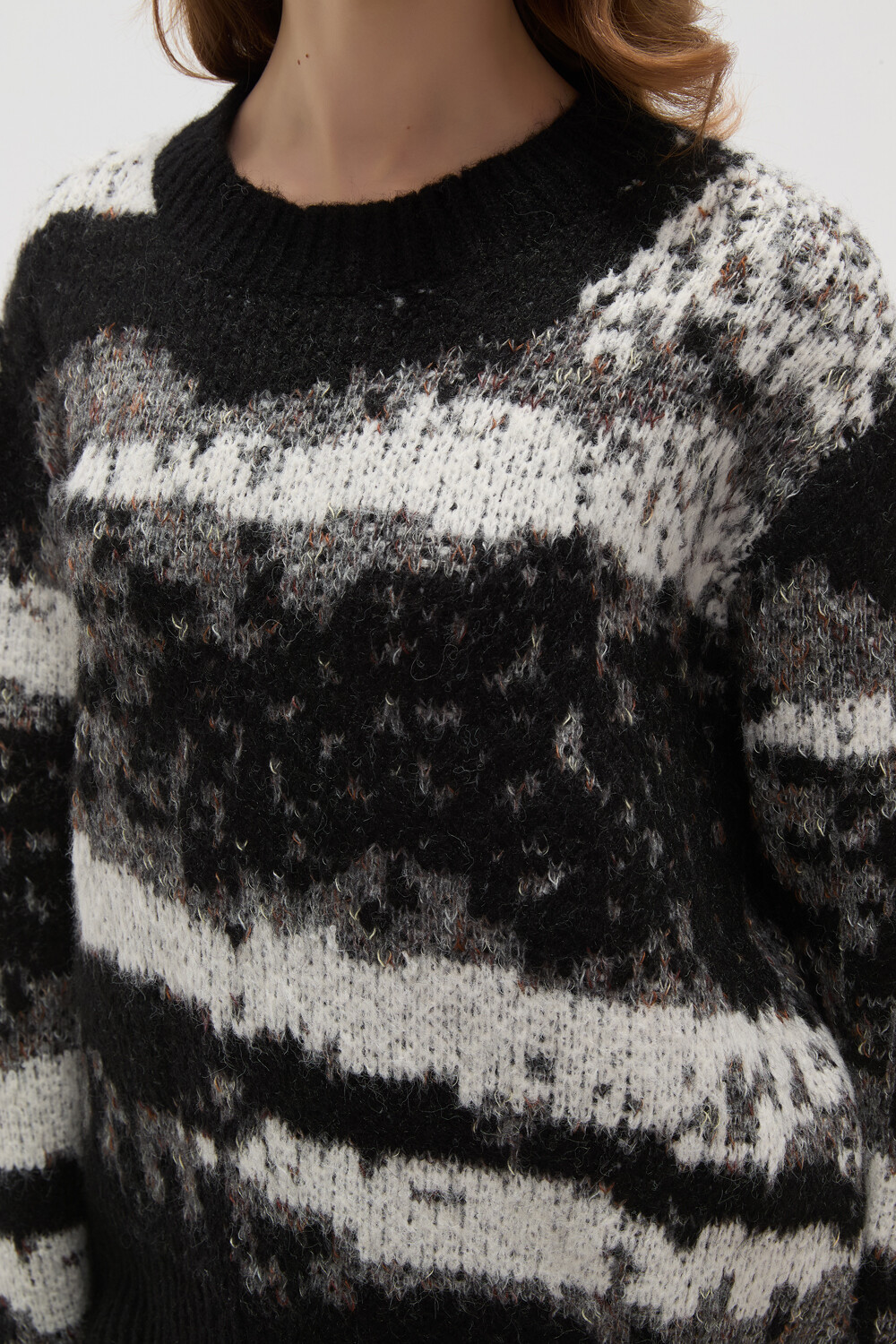 Sweater Sythor Estampado 1