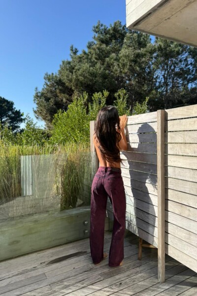 Jean Inti ROJO