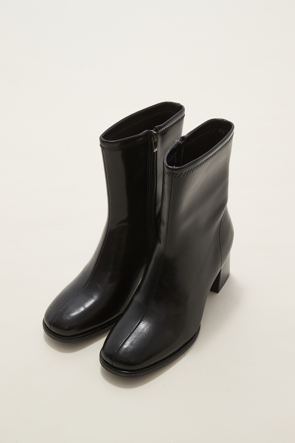 Bota Mariso Negro