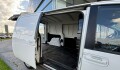 H1 Staria Furgon 2.2 Diesel - 2022 H1 Staria Furgon 2.2 Diesel - 2022
