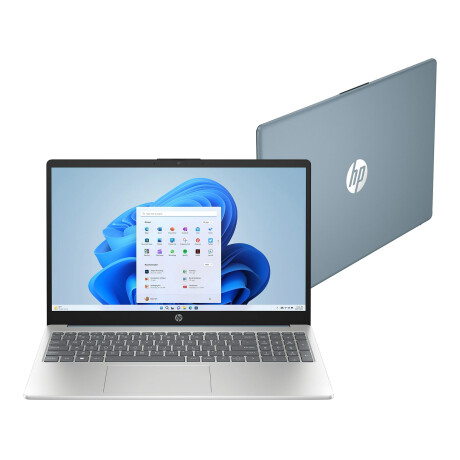 HP - Notebook Laptop 15-FC0037WM - 15,6'' Anti-reflejo. Amd Ryzen 5 7520U. Amd Radeon 610M. Windows 001