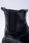 BOTA CAPALDI Negro