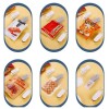 Mini Sellador Portátil Para Bolsas De Alimentos Mini Sellador Portátil Para Bolsas De Alimentos