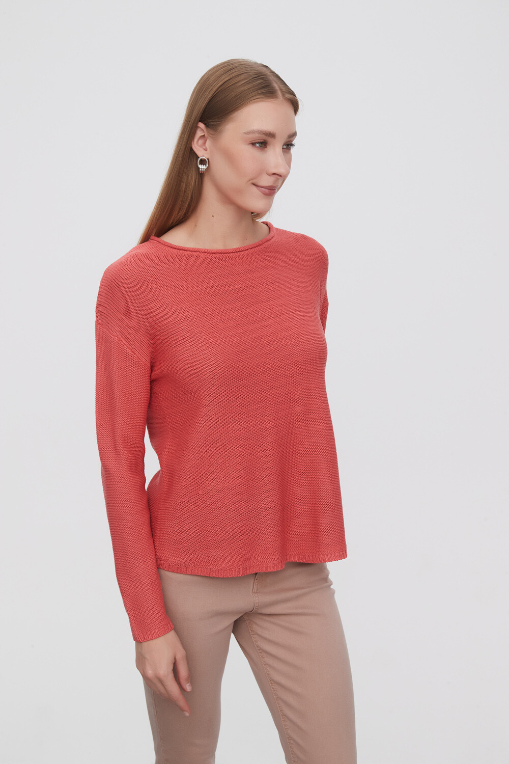 Sweater Goby Coral