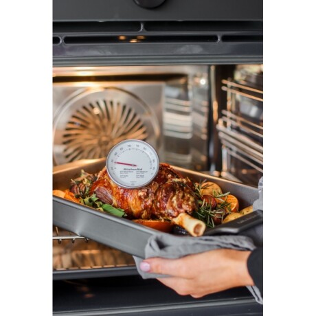 Termómetro para carne y horno 93 ºC KitchenAid Termómetro para carne y horno 93 ºC KitchenAid