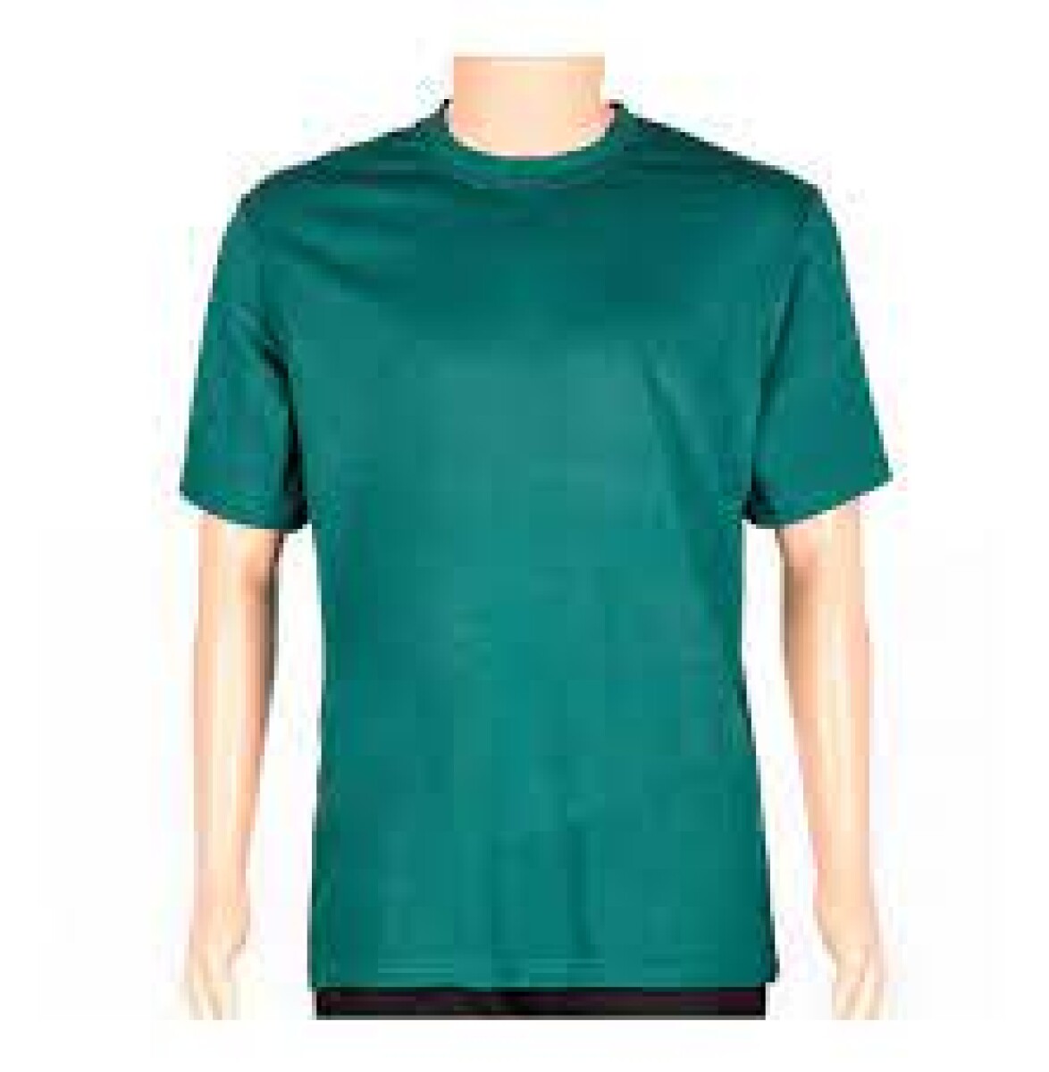 Remera Iris - Verde 