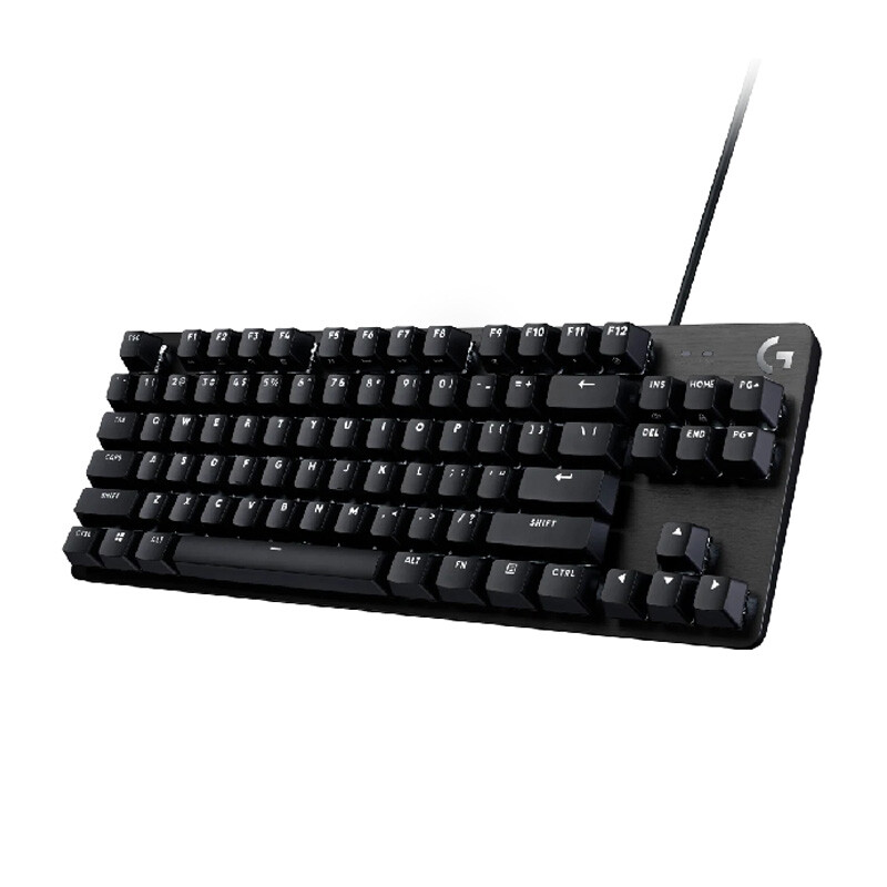 Teclado Logitech Gaming 920-010442 G413 TKL SE Teclado Logitech Gaming 920-010442 G413 TKL SE