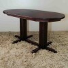 Mesa Oval 1.20 m extensible Mesa Oval 1.20 m extensible