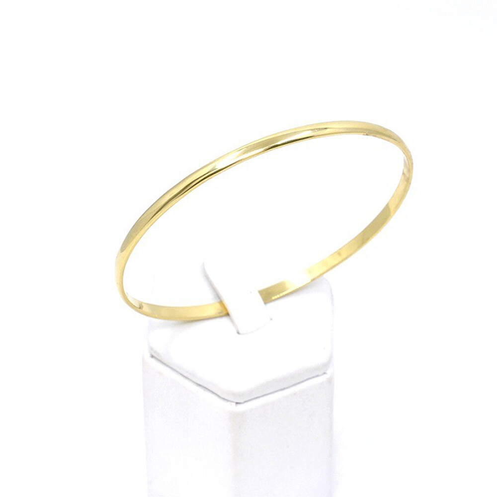 Esclava En Oro 18K. 3 Mm Esclava En Oro 18K. 3 Mm