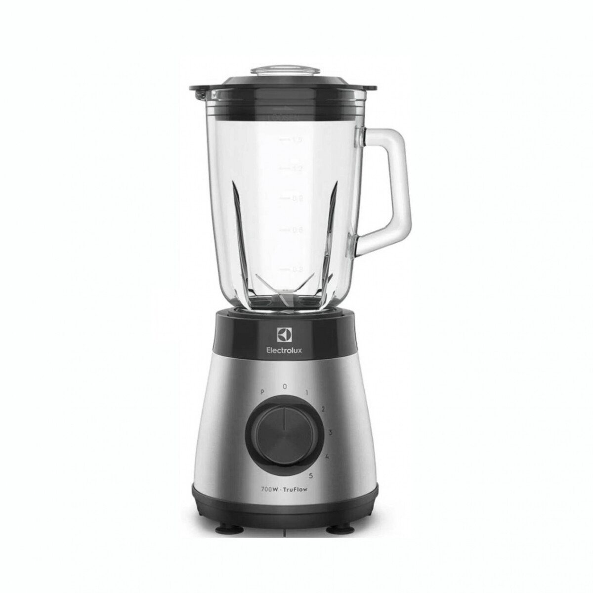 Licuadora ELECTROLUX EL-EBS30 700W Jarra de Vidrio Capacidad 1.5L 