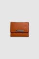 Monedero Cindy Terracota