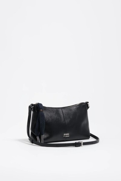 BOLSO BANDOLERA MINI Negro