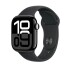 Apple Watch S10 46mm Mwl3lw/a Jet Black