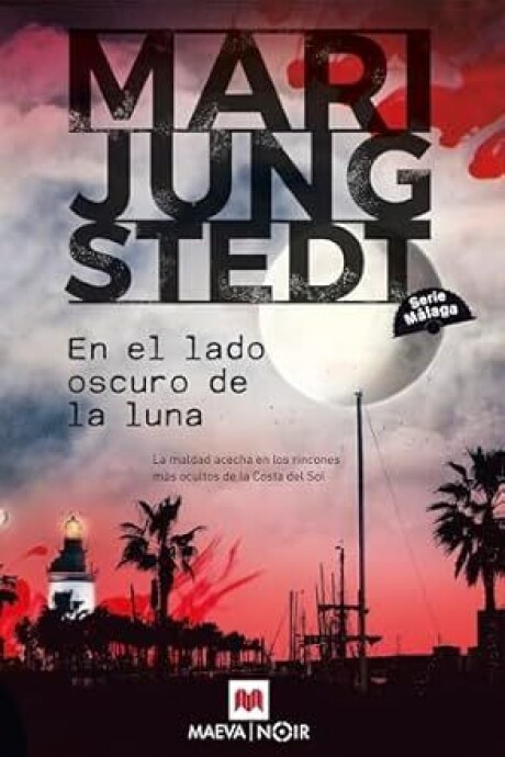 EN EL LADO OSCURO DE LA LUNA EN EL LADO OSCURO DE LA LUNA