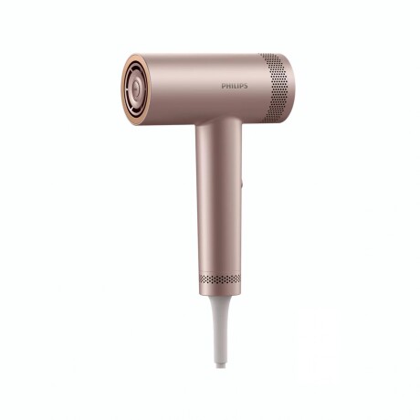 Secador De Pelo PHILIPS BHD837/00 1400W Sensores ThermoShield Secador De Pelo PHILIPS BHD837/00 1400W Sensores ThermoShield