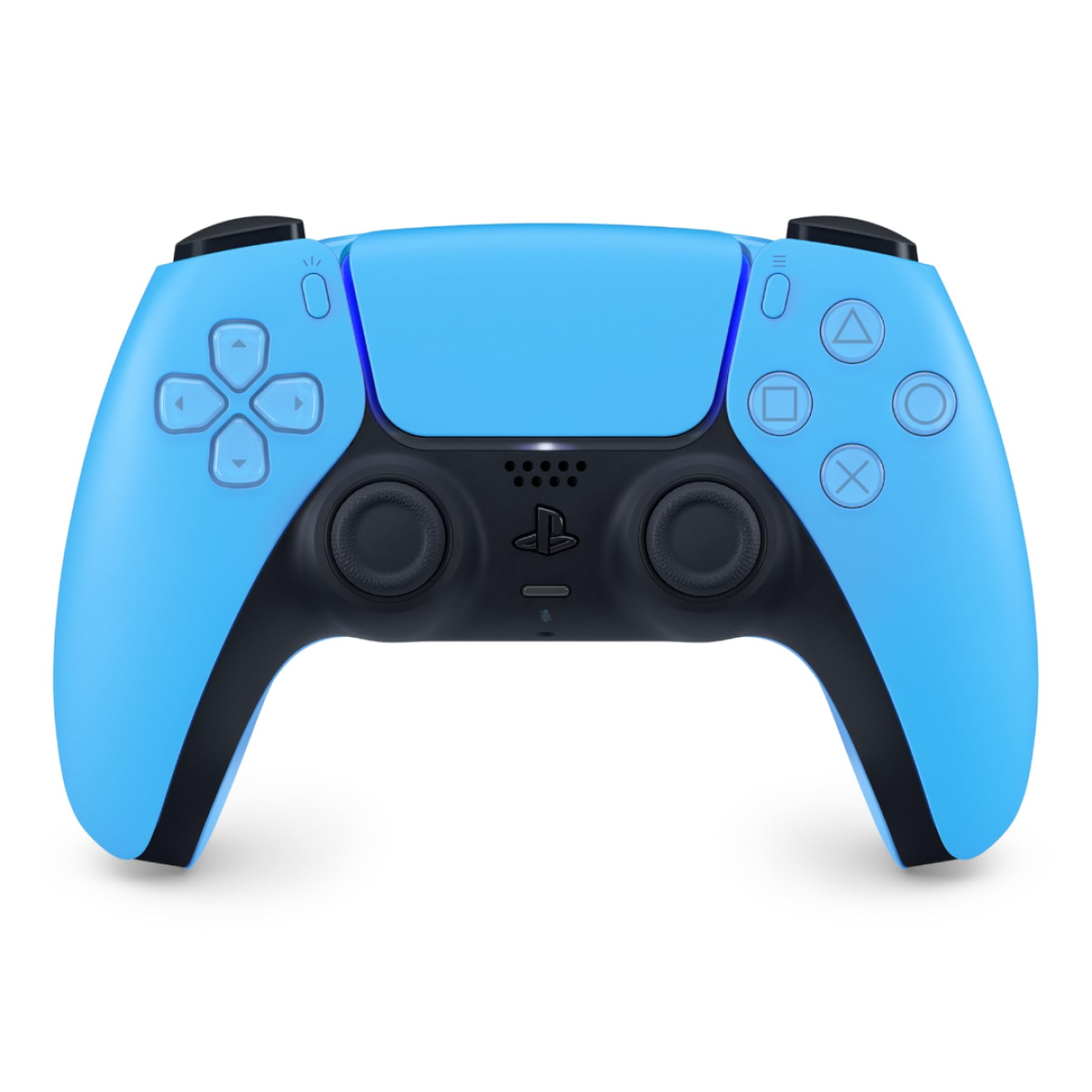 GAMEPAD SONY DUALSENSE PS5 STARLIGHT BLUE WIRELESS 