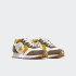 Championes Converse Omega Trainer Lux School Style Marrón