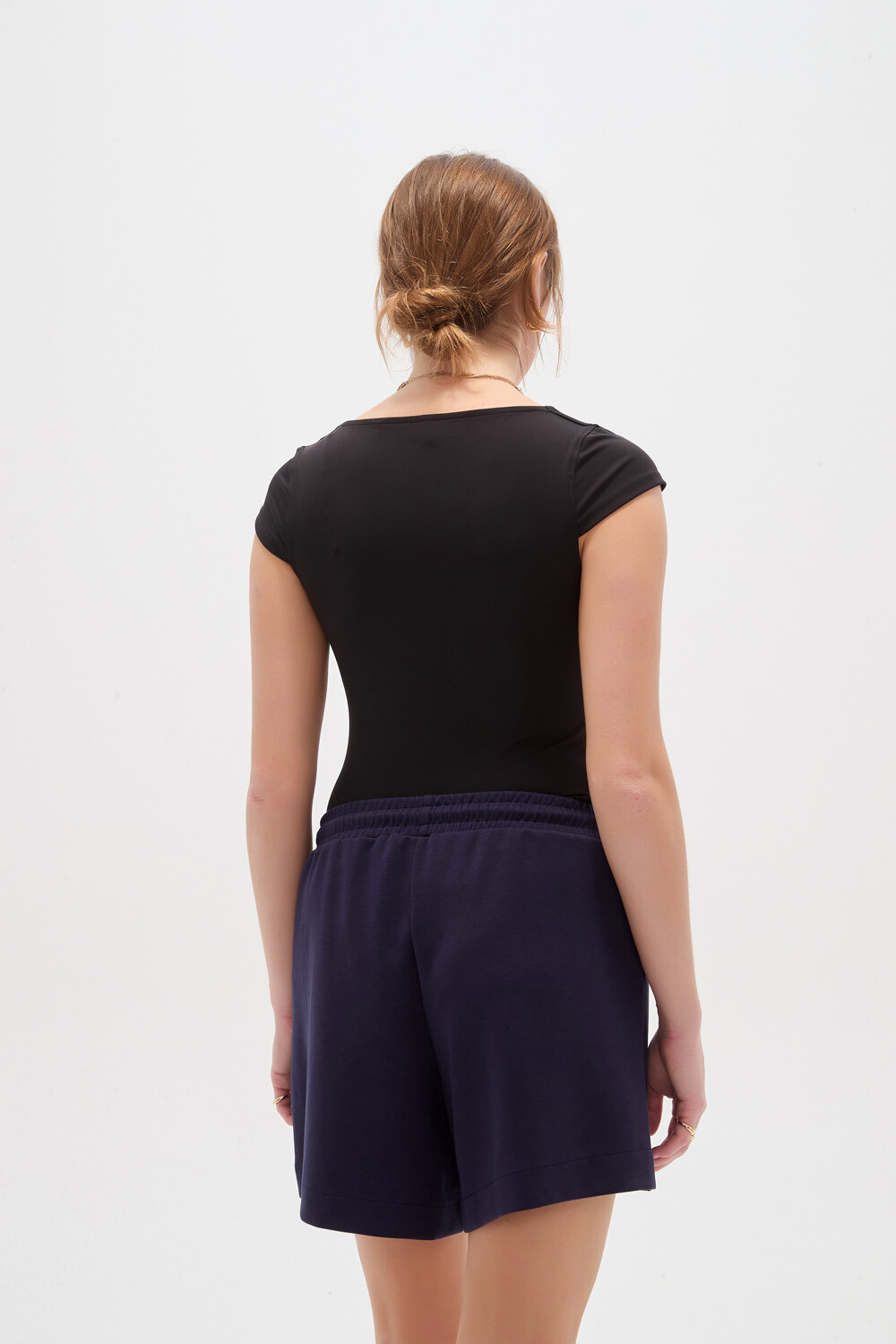 Body Pirel Negro